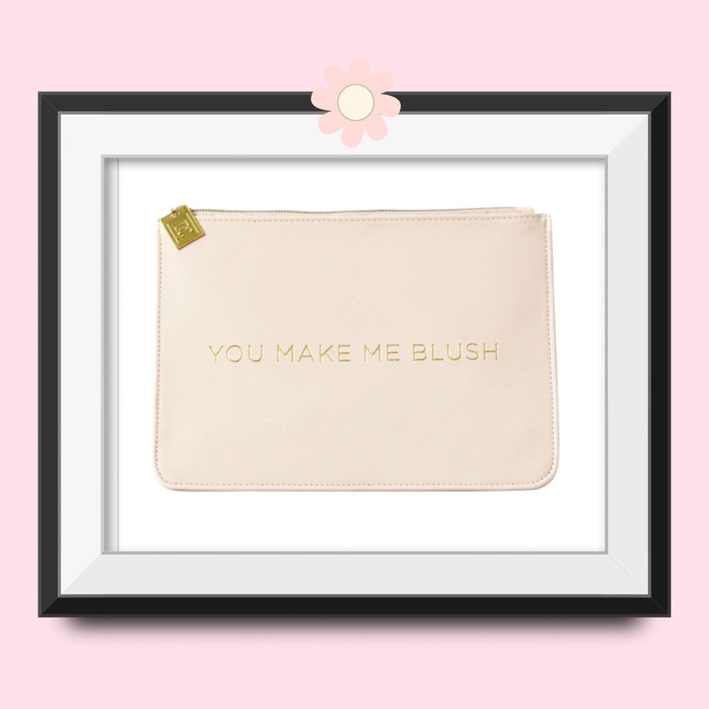 Make Up Cosmetic Bag NEW